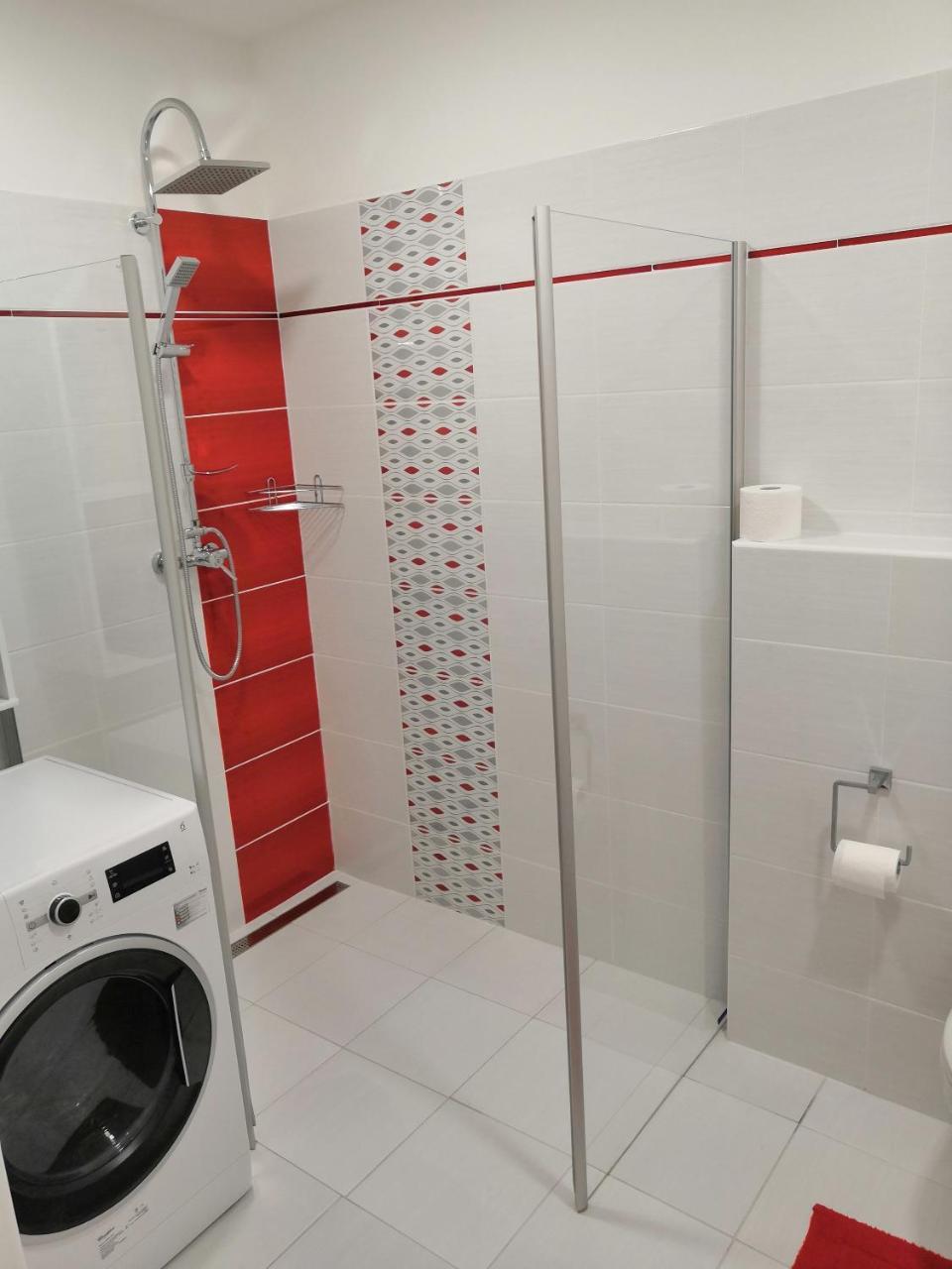 Apartmans Les * Zlin