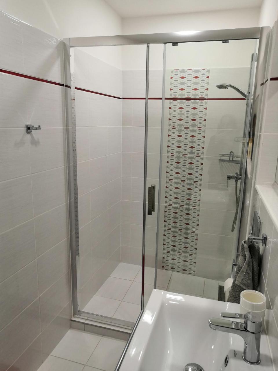 Apartmans Les Apartment