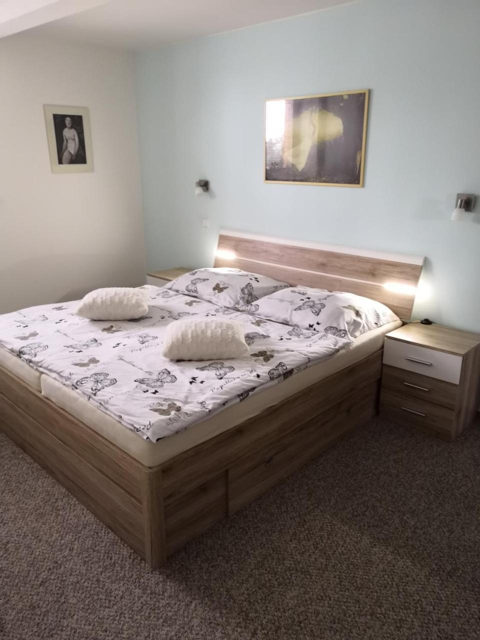 Apartmans Les Zlin